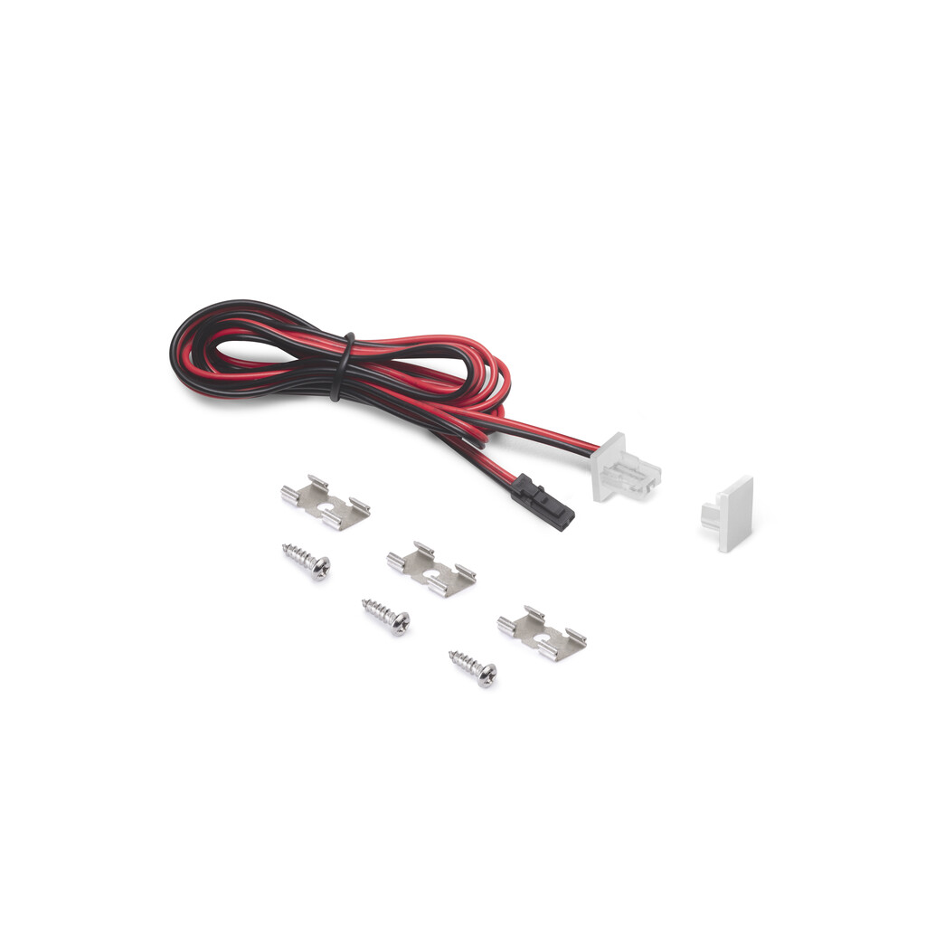 ACESSÓRIOS APLIQUE SUPERF PYXIS 48W ANOD 5227421