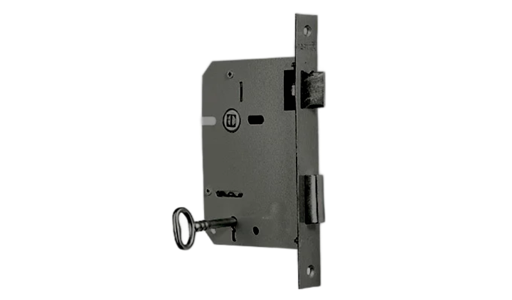 60mm BLACK PEARL LOCK T-716-153