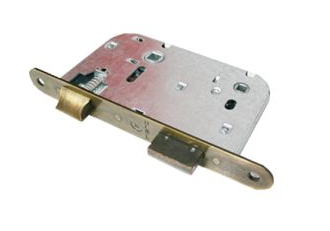 LOCK 719x60 INOX WC CORNERS