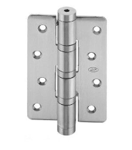 DOBRADIÇA C/MOLA INOX IN.05.646.R