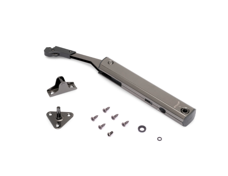 COMPASSO ALTIUS 1 HIGH F 1440-220 TIT. 1214752