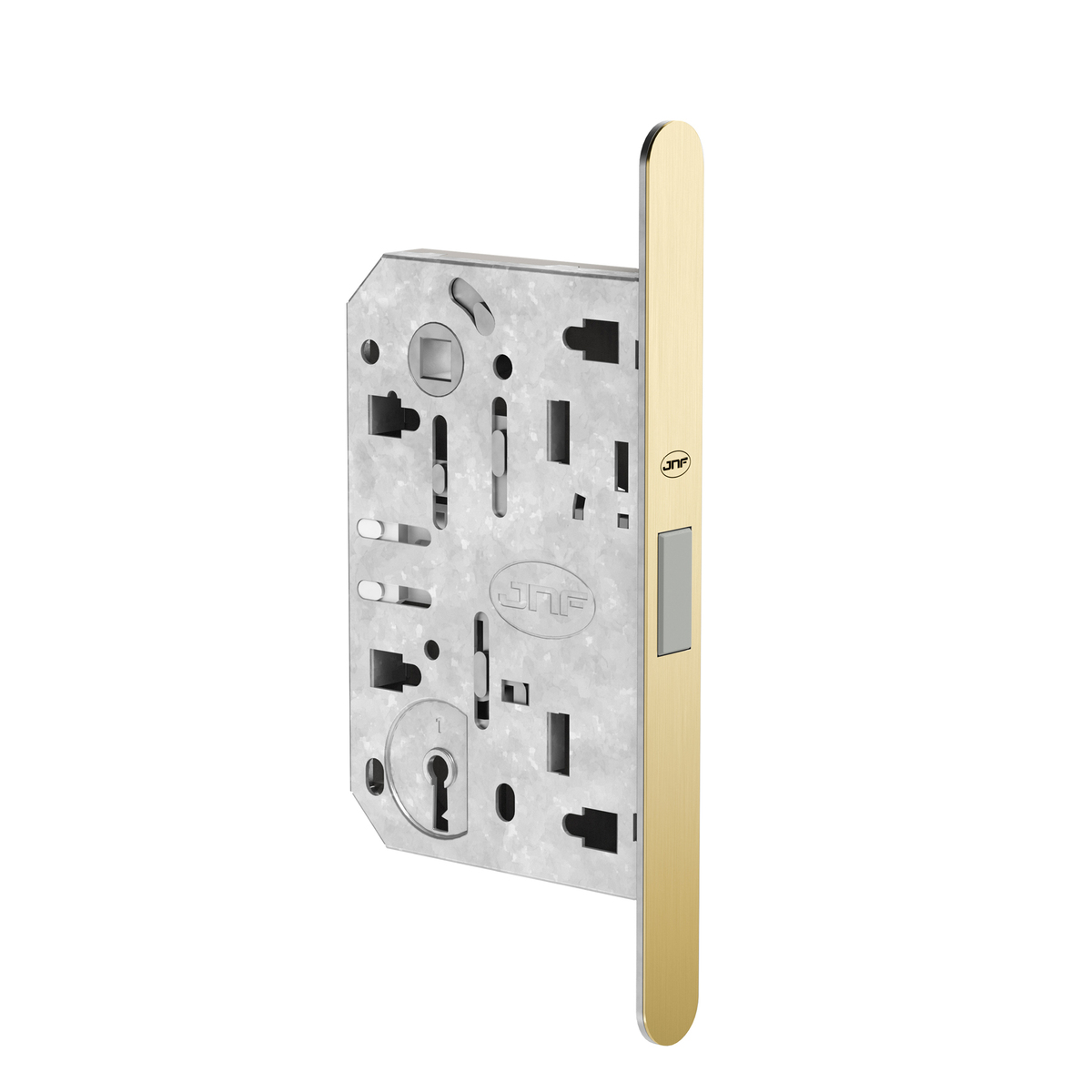 FECHADURA MAGNÉTICA TIT GOLD IN.20.877.60.TG