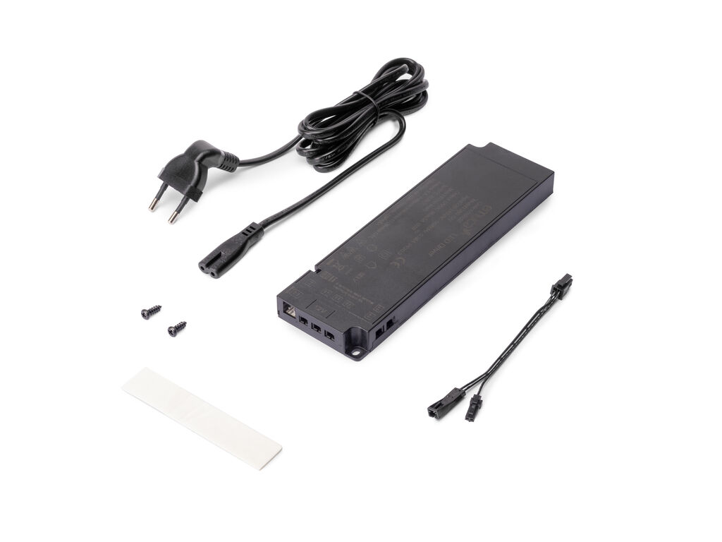 CONVERSOR LED SMART 12V 60W MINILED 5152220