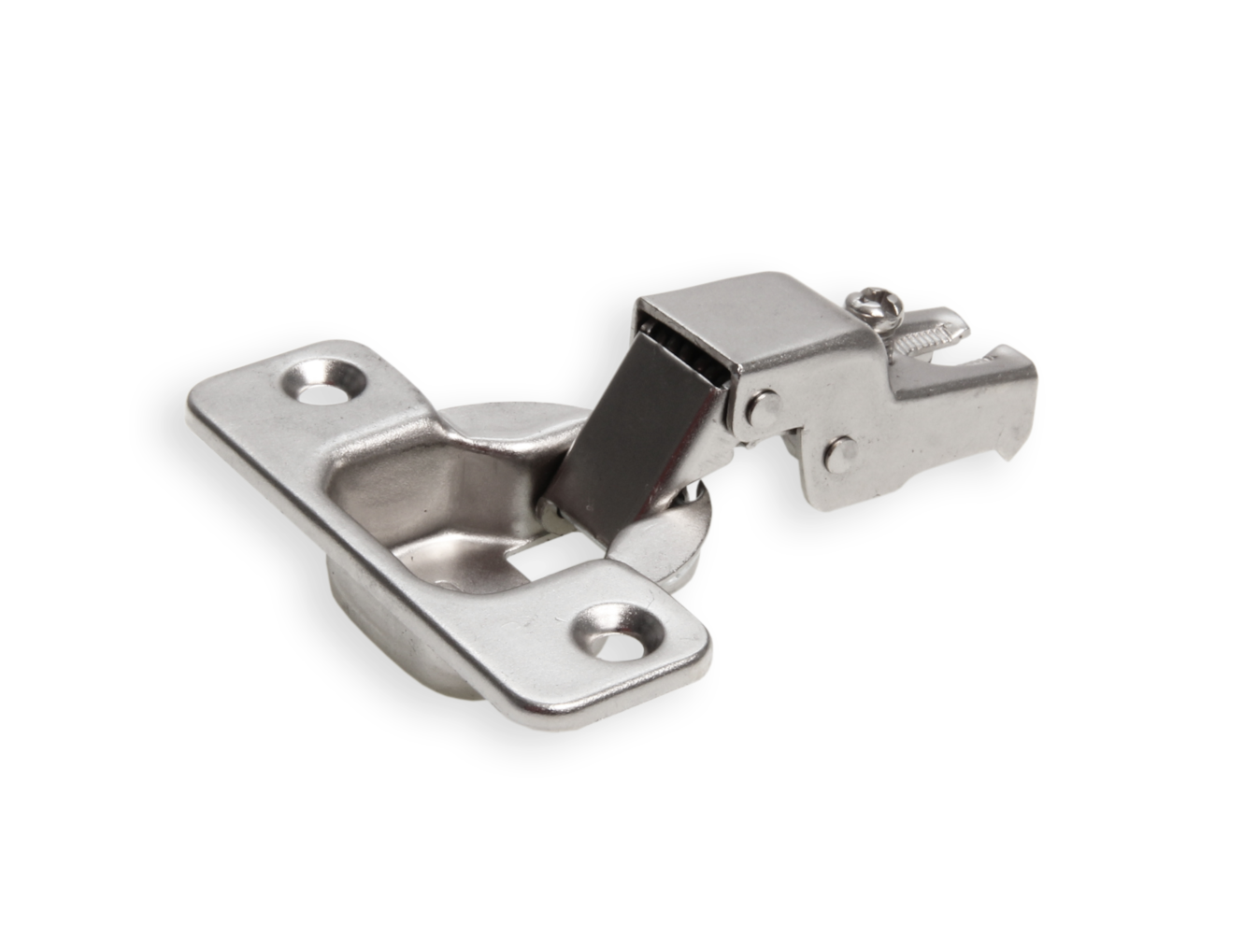 DOBRADIÇA RABO CURTO DTC C/CALÇO 1V4804102XX