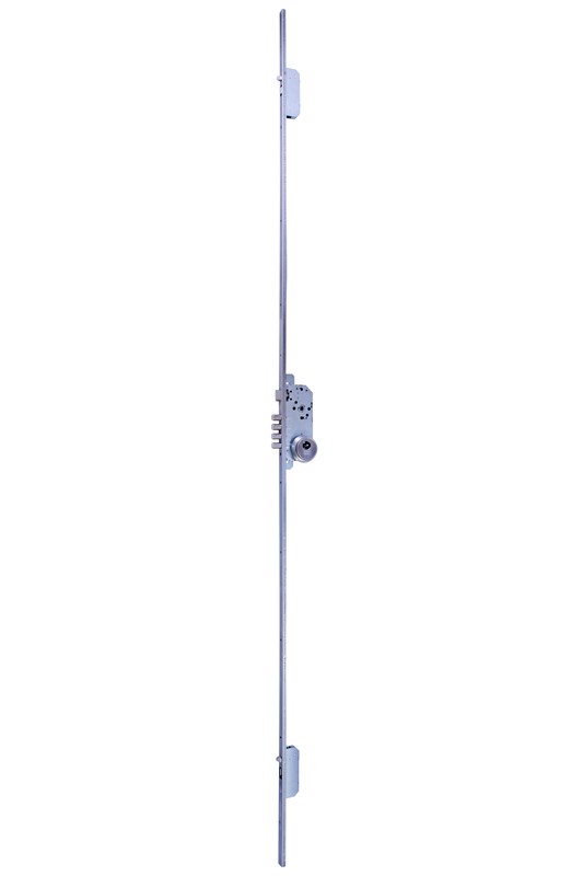 FECH. SEG. 3 PONTOS TB36A66AI INOX