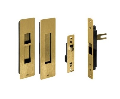 FECHADURA P/PORTAS DE CORRER IN.20.925.TG