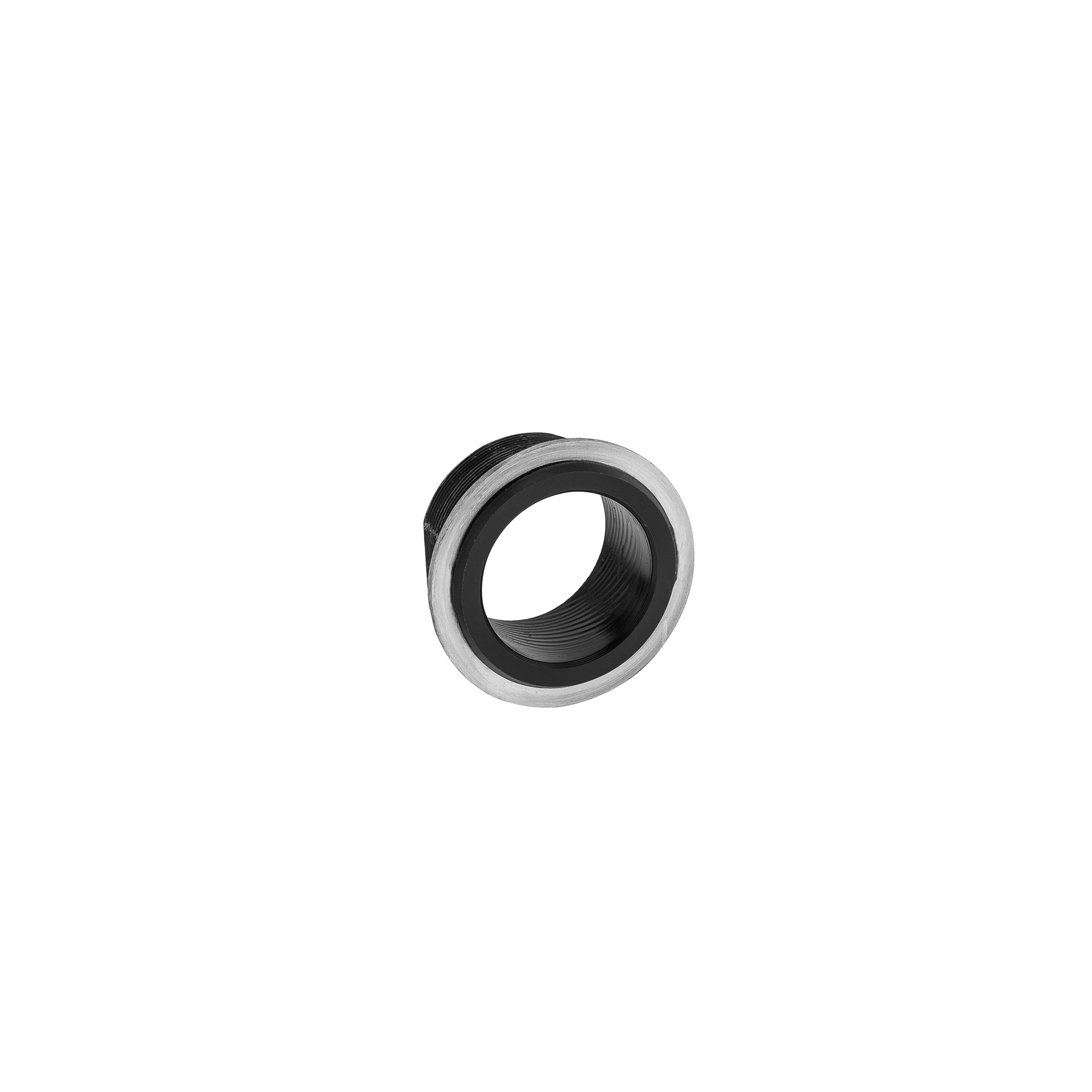 PAR ROSETAS INOX R01NS