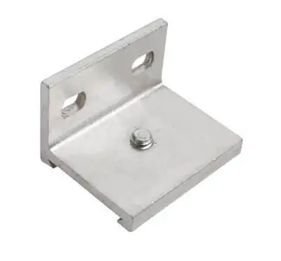 SUPORTE DE FIXAÇÃO LATERAL 0500 4