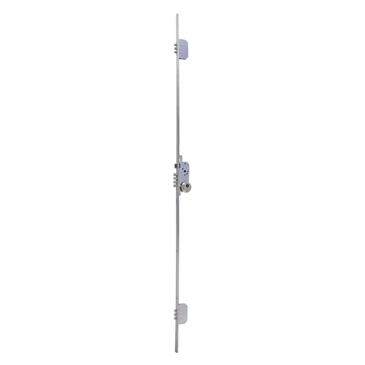 FECH. 3 PONTOS CORTA FOGO INOX 701RF-34N608149
