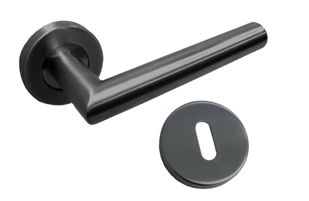 PAR PUX. RETO 19mm C/EC NORMAL PRETO 7021114