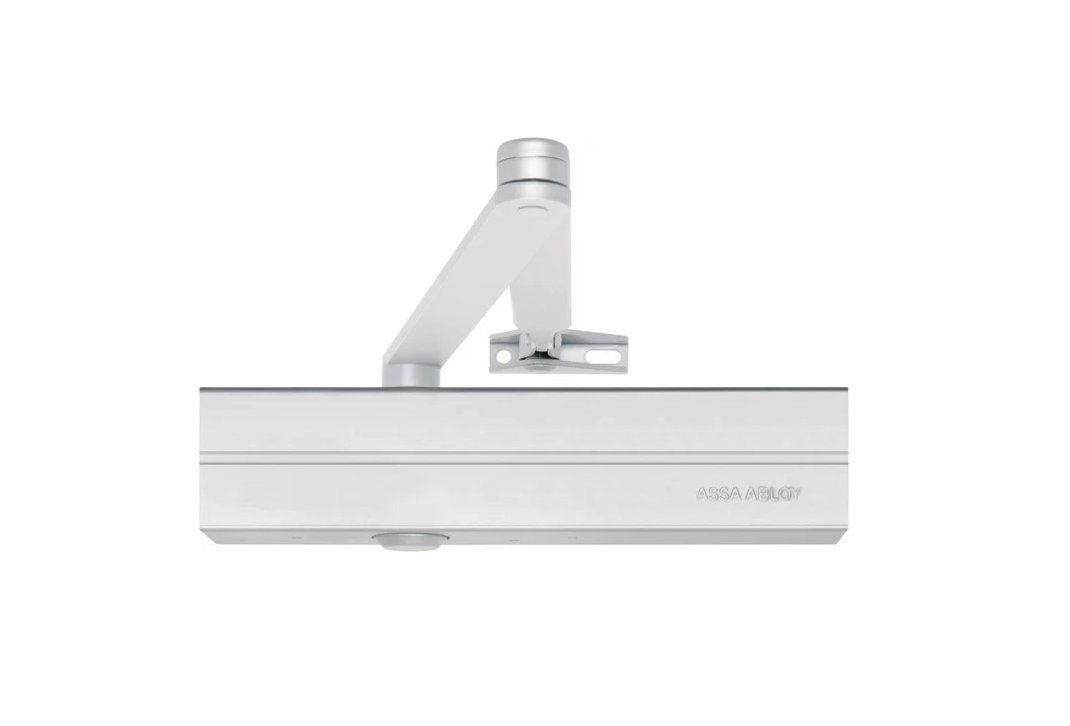 MOLA DC300 EN3/6 PRATA DC300-----DEV1-
