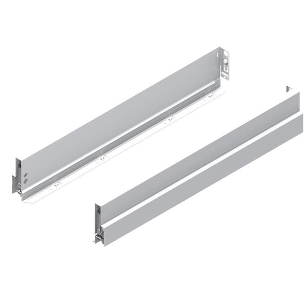 JG. LATERAIS NOVA PRO SCALA H90x500 BRANCO F100103