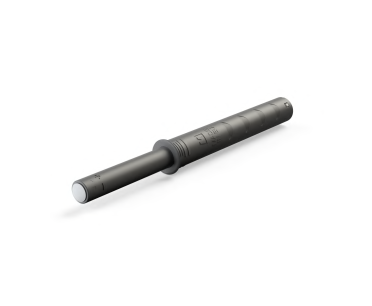 TIC-TAC MX GR MAGN 36N ANTRAC 944.M036.76.00