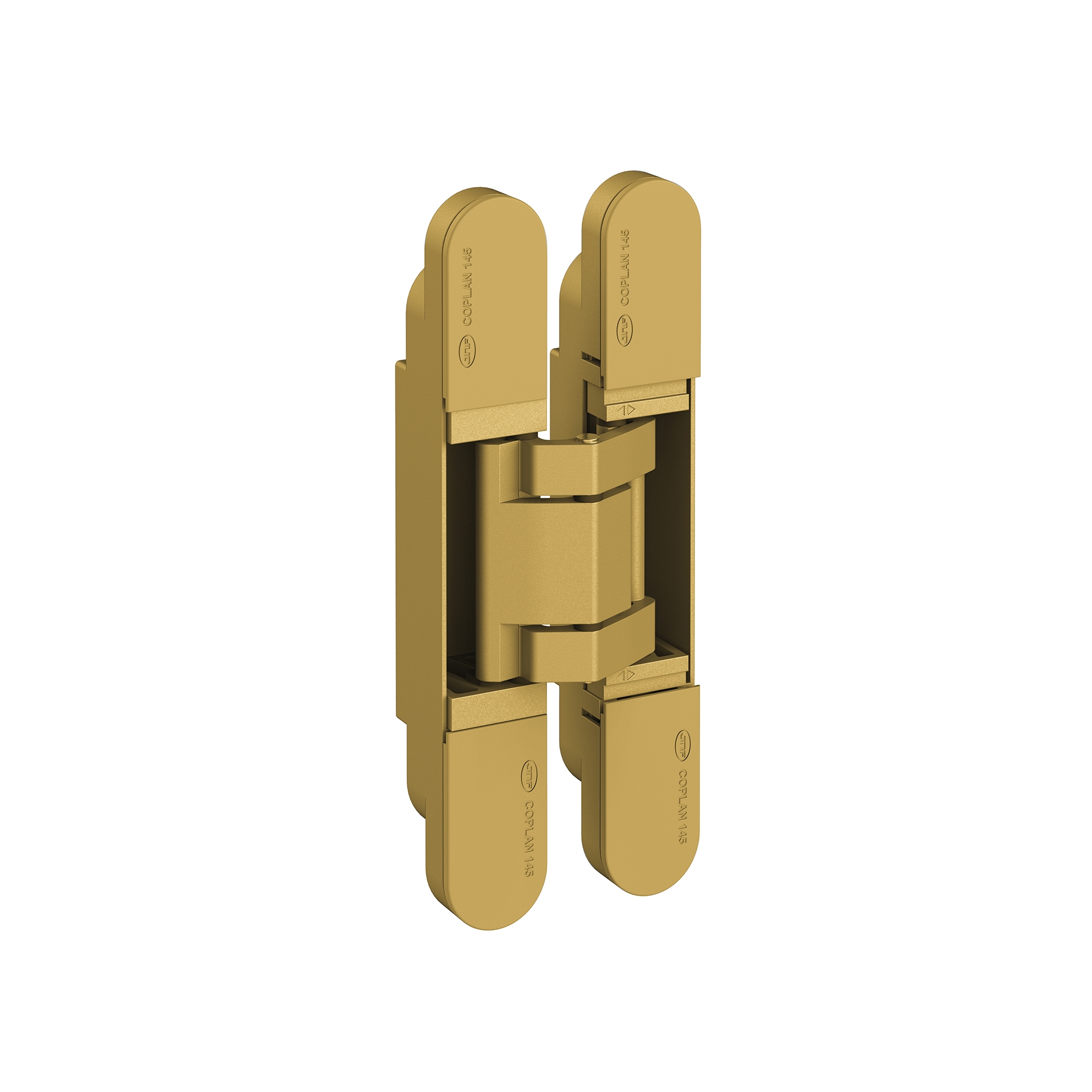 DOBRADIÇA GOLD COATED IN.05.065.SG