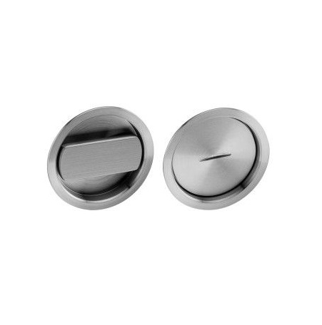 FECHO WC EMBUTIR 8x8mm INOX IN.04.240