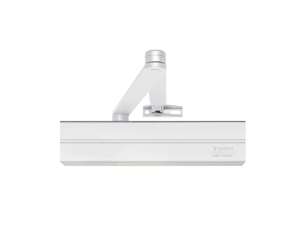 MOLA AÉREA CT3000 EN3/6 PRATA CT300036PL