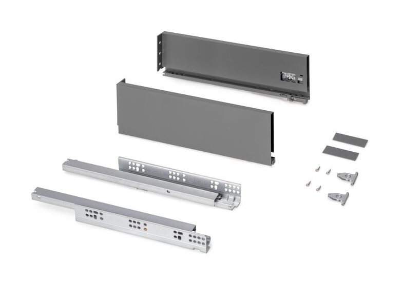 GAVETA PROTONE 131 400 ANTRACITE 3281535