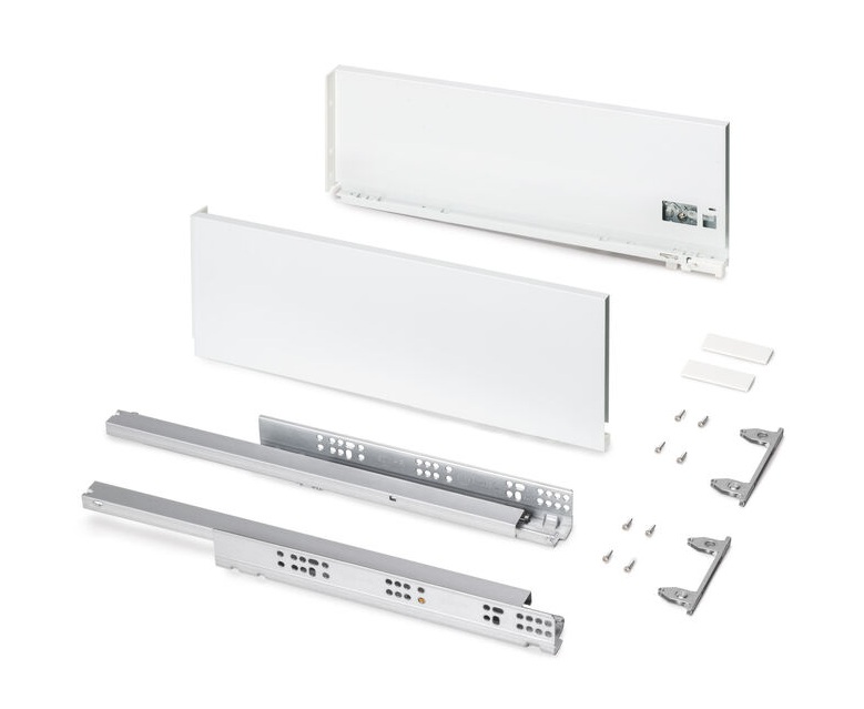 GAVETA PROTONE 178 500 BRANCO 3282712