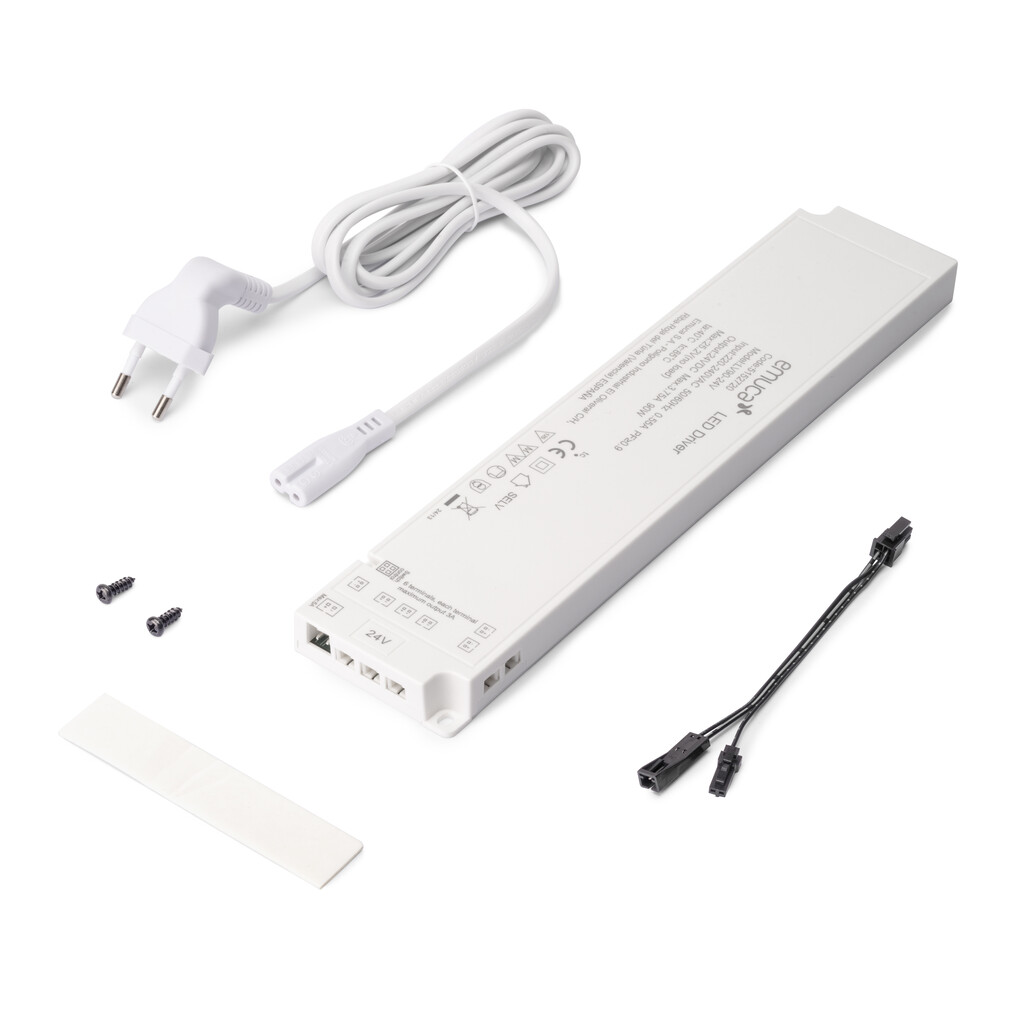 TRANSFORMADOR LED SMART 24V 90W MINILED 5152720