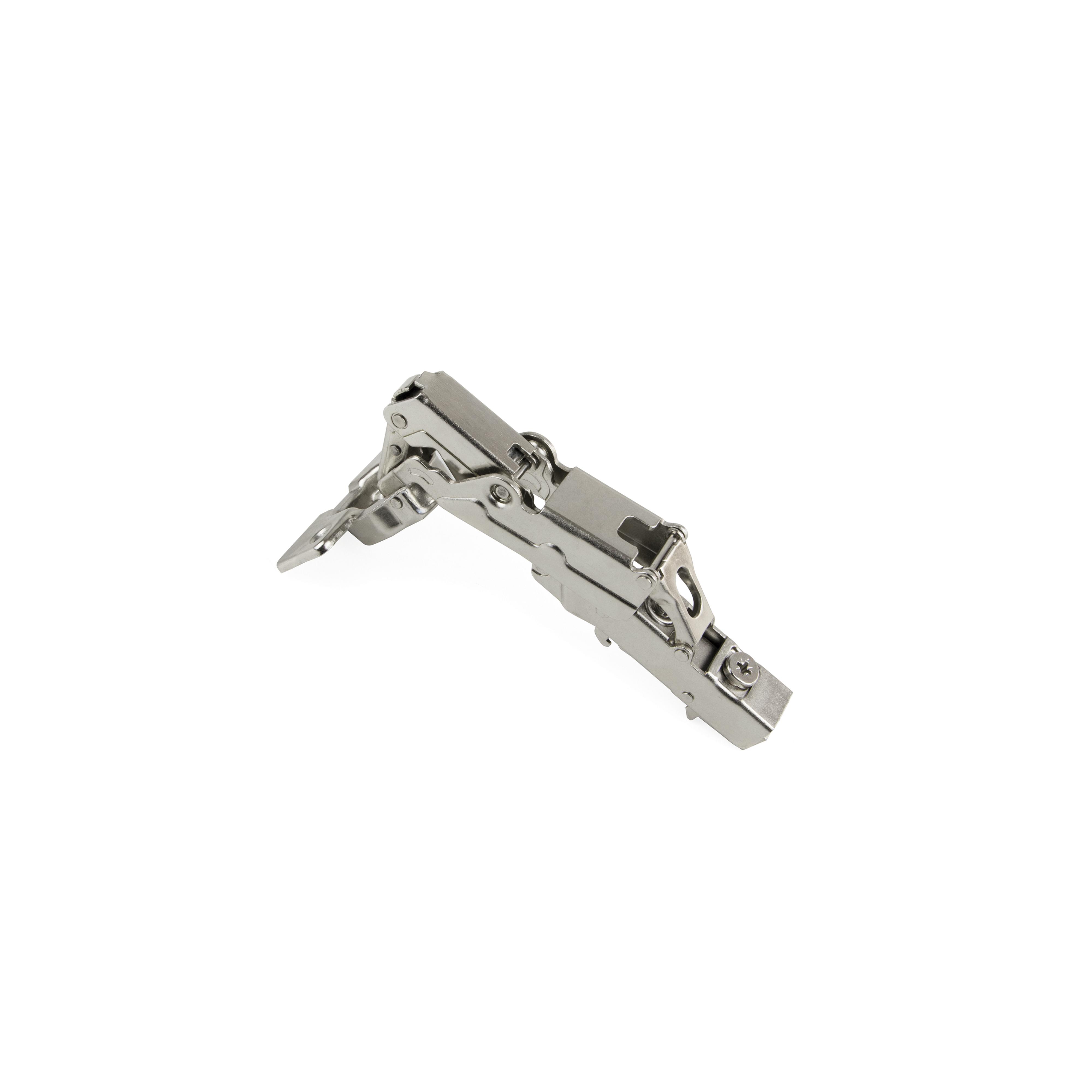 DOBRADIÇA X91 RECTA COPO Ø35 165º 1042807 NIQ.