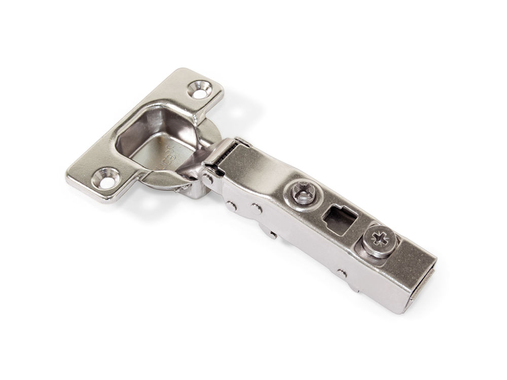 DOBRADIÇA X91N Ø35 CLICK S/AM. S/MOLA RETA 1044007