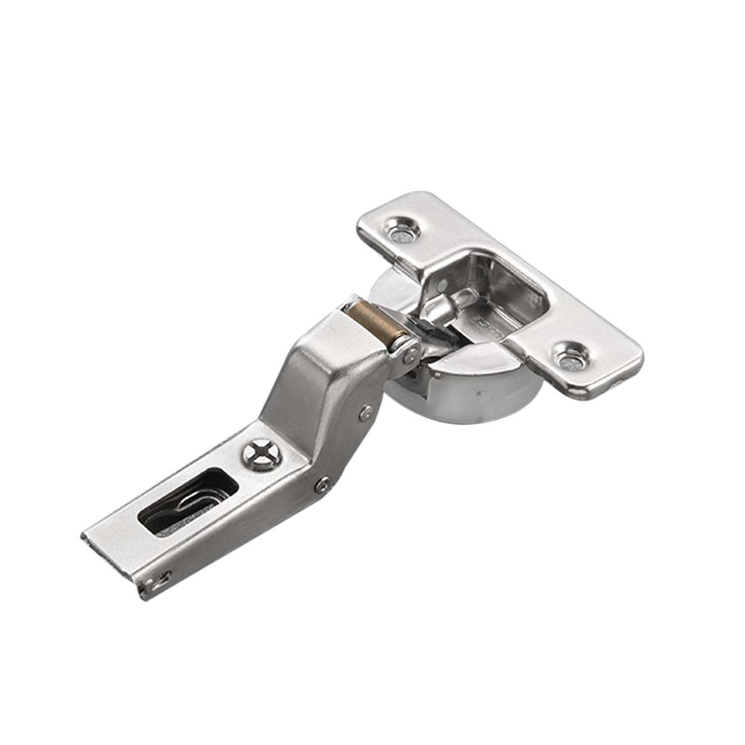 DOBRADIÇA 110º C/AM. SILENTIA +700 CT C7A6PE9