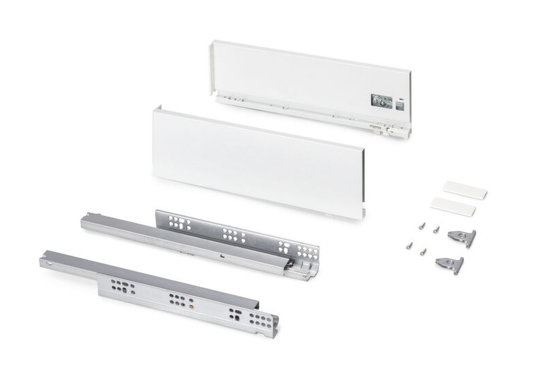 GAVETA PROTONE 131 400 BRANCO 3281512