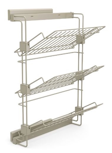 SHOE RACK HACK STONE LEFT 7112749