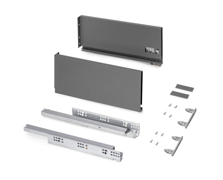 GAVETA PROTONE 178 400 ANTRACITE 3282535