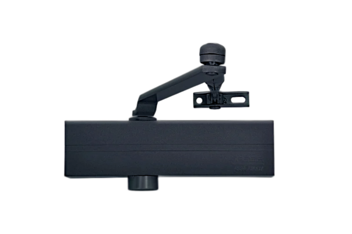 MOLA AEREA 3/4 NEGRO CT250034NE