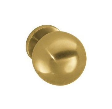 PUX. FIXO Ø65mm TIT. GOLD IN.00.090.TG