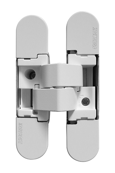 DOBRADIÇA INV. KOMBI BRANCA K 1019 BI HD