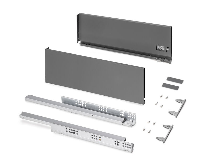 GAVETA PROTONE 178 500 ANTRACITE 3282735