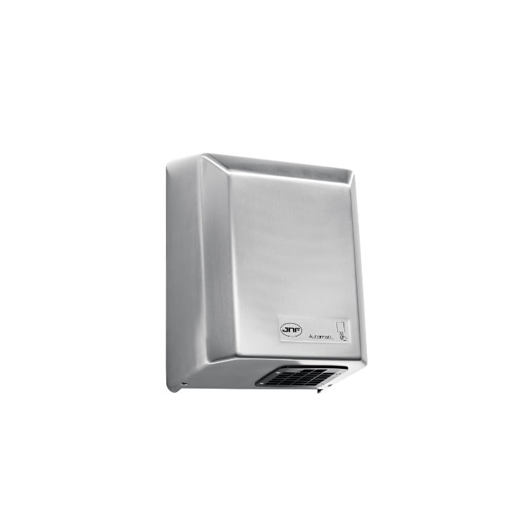 STAINLESS STEEL HAND DRYER IN.60.546