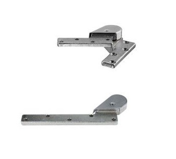 BRAÇO PARAGEM INOX 21.2200.E