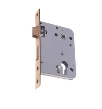LOCK 725x60 T/BRONZE S/CANHÃO C/RETOS