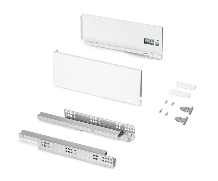 GAVETA PROTONE 131 350 BRANCO 3281412