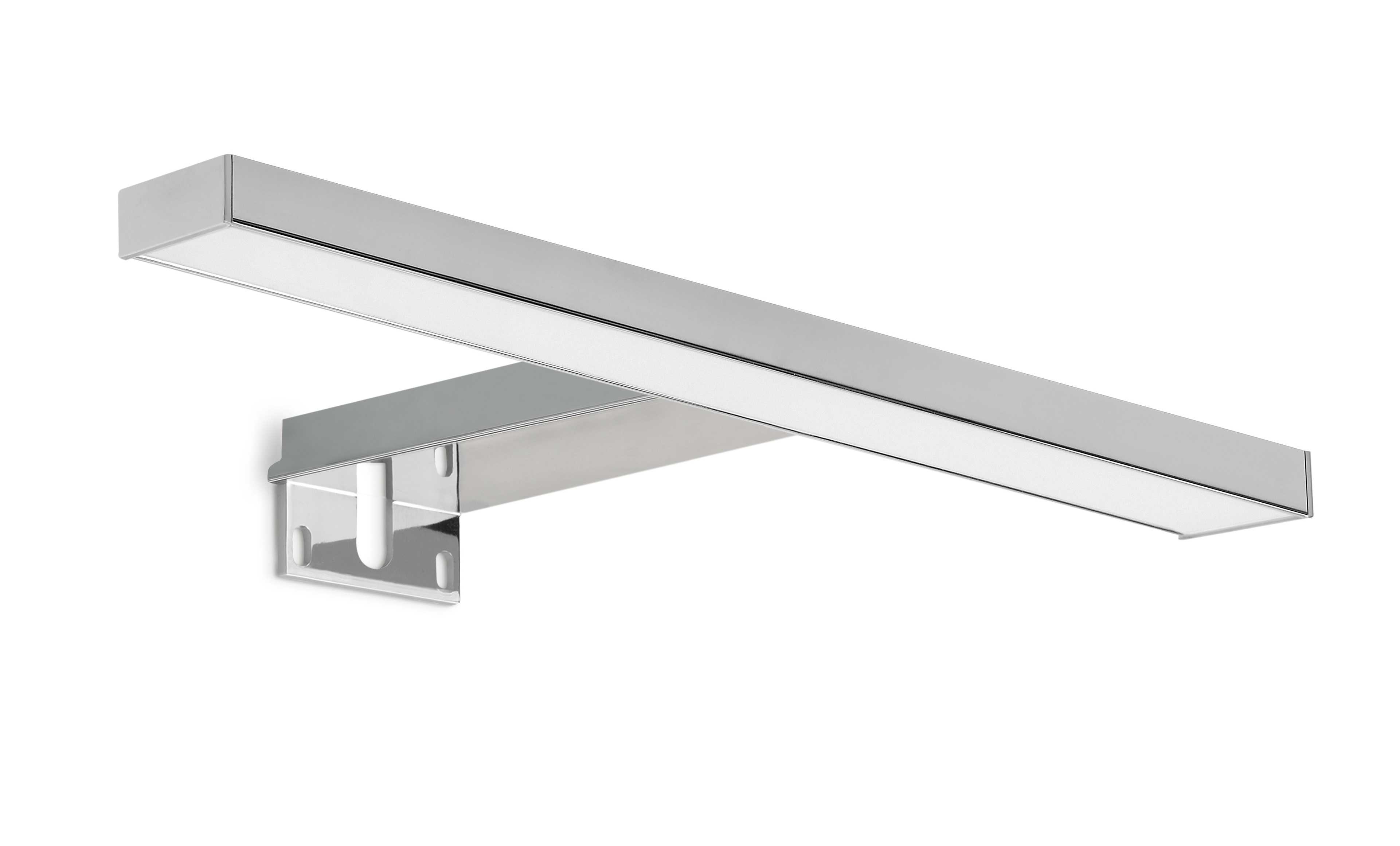 FOCO LED P/ESPELHO TAURUS 6000K CROM. 5154911