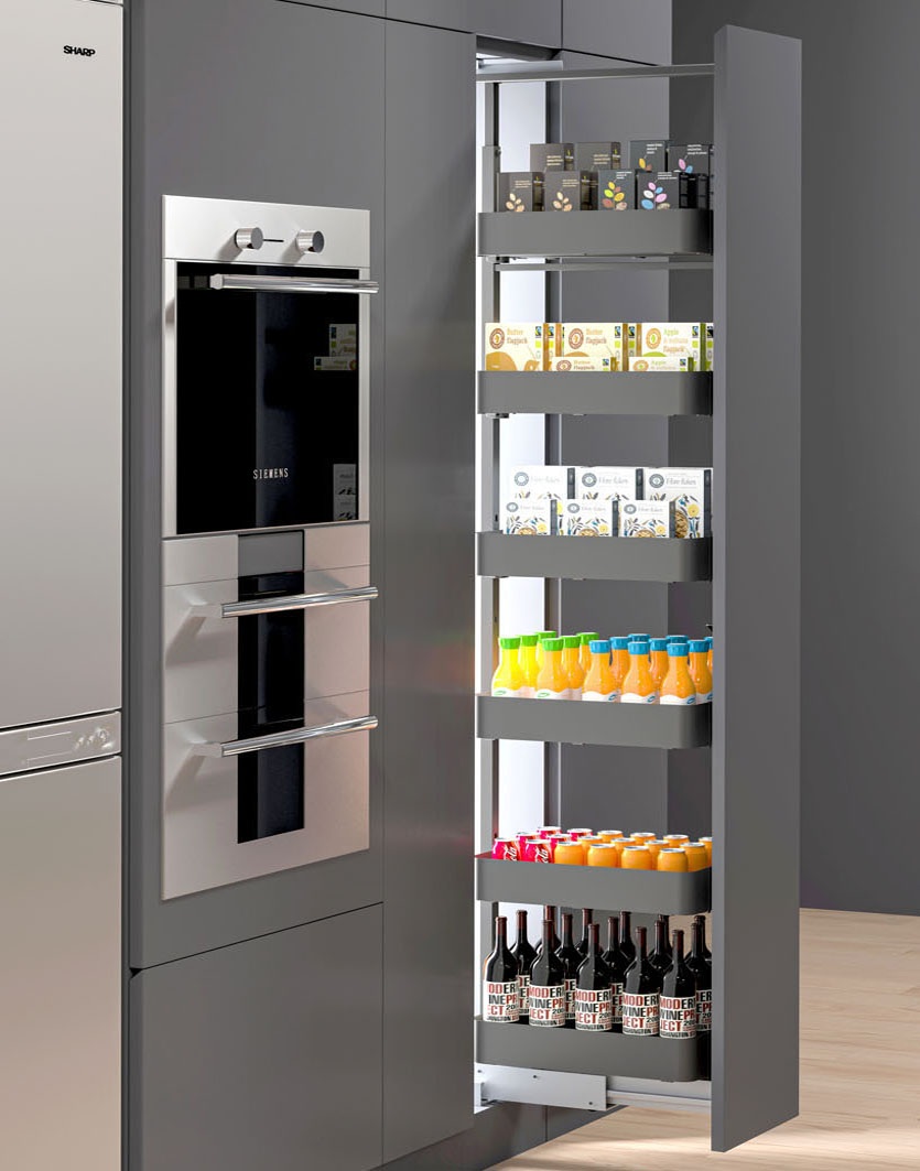 COLUNA DESP 6 CESTOS 1850-2170 M50 ANTRAC F20464