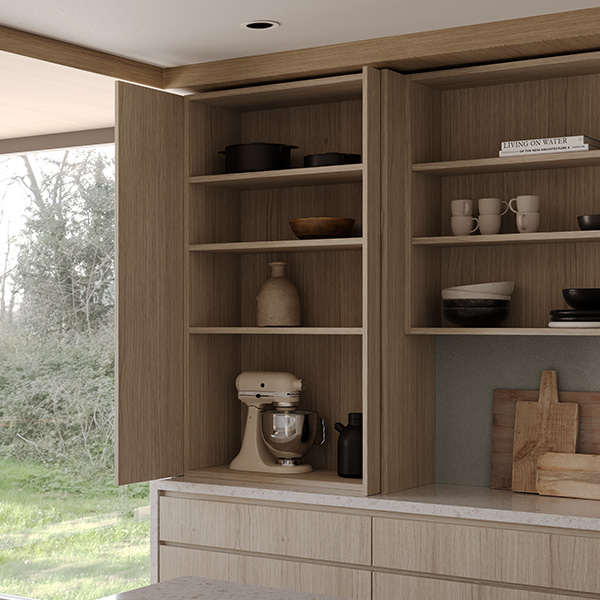 EXEDRA GRAVITY KIT IN 1601-3000 DIR YE53ASAR3090NN