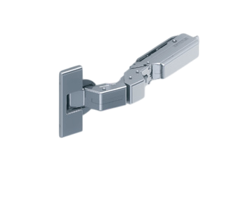 DOBRADIÇA TIOMOS M9 110º C/AM. FEN. F029140334217