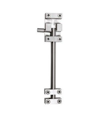 FECHO INOX IN.17.601.500 | O Ferrolho