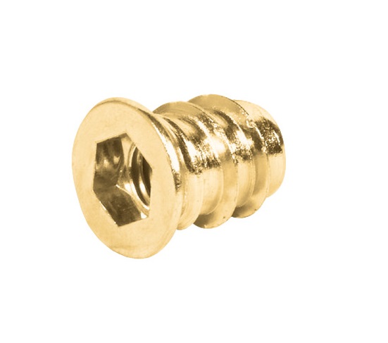 PORCA DE BÚSSOLA M6 030.10.564