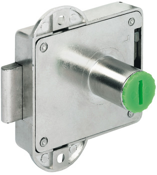 FECHADURA SYMO Ø6 40mm 224.65.610
