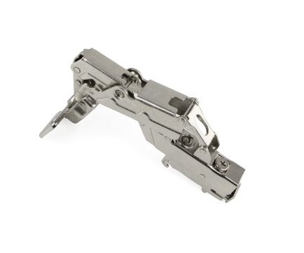 DOBRADIÇA X91N Ø35 CLICK S/AM. CT 165º 1044707