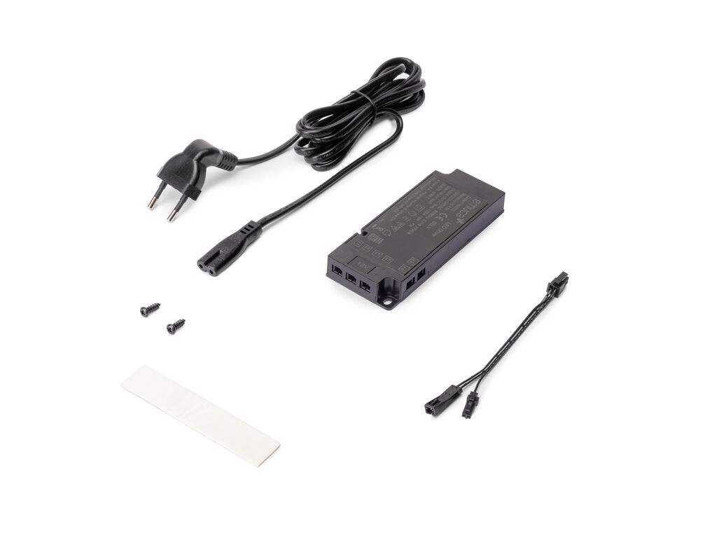 TRANSFORMADOR LED SMART 15W 5152020