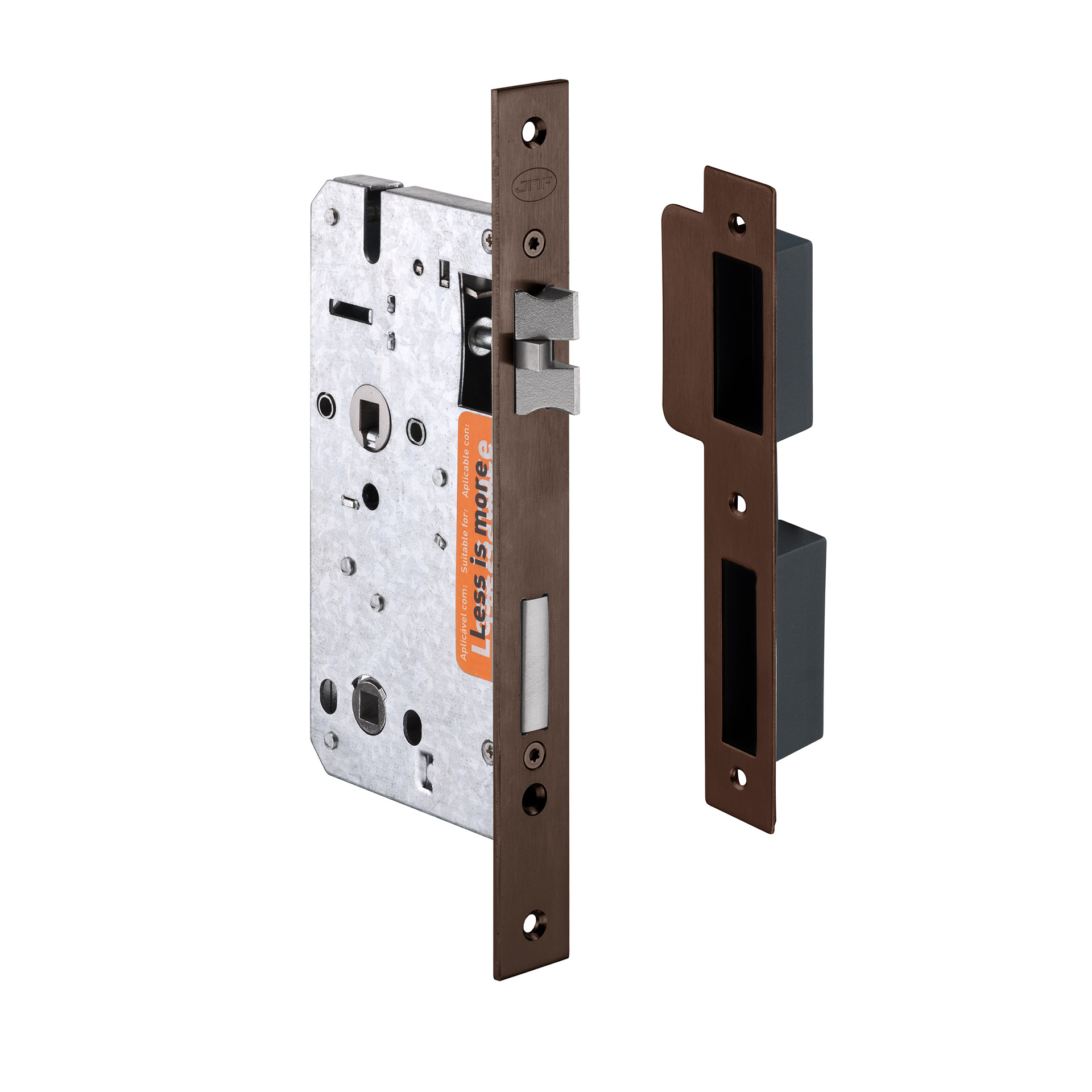 TOILET LOCK IN.20.896.TCH