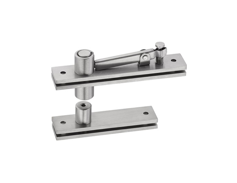 GIRO P/PORTA INOX IN.05.196.0.ECO