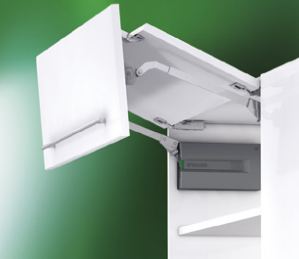 KINVARO F-20 P/DUPLA 75/80 7C CINZA F152145246201