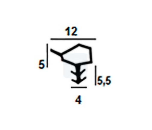 MT. VEDANTE 07 COR 1 CREME